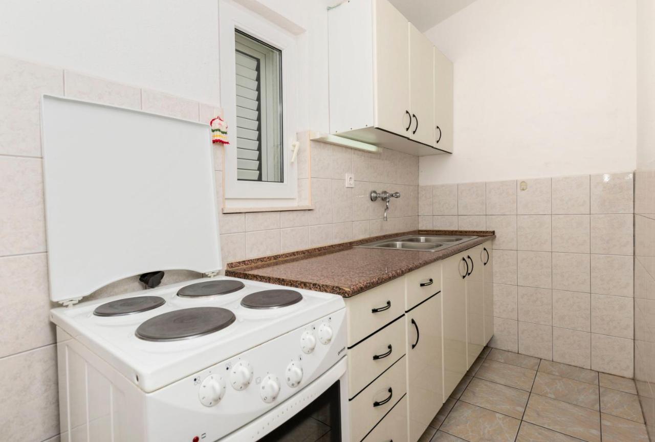 Apartments Neda Trogir Exterior photo