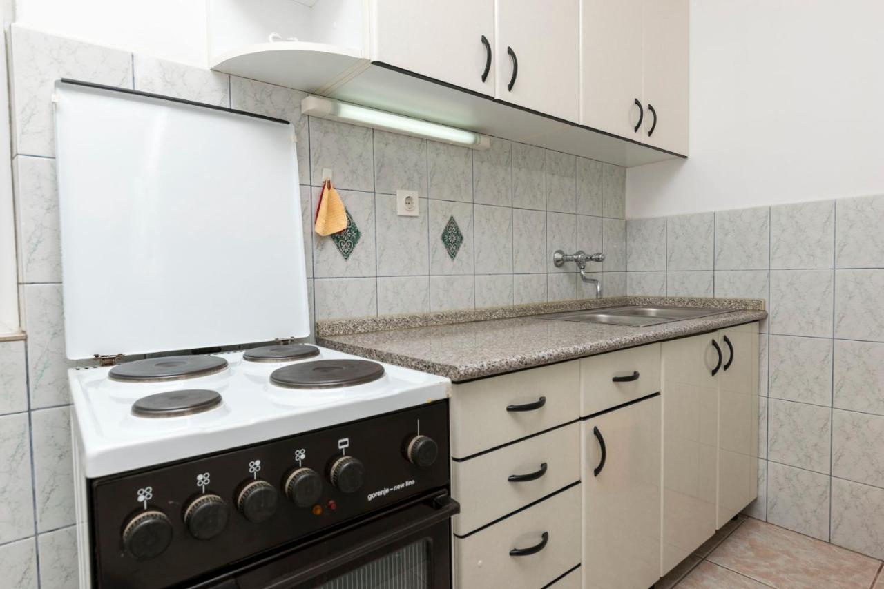 Apartments Neda Trogir Exterior photo