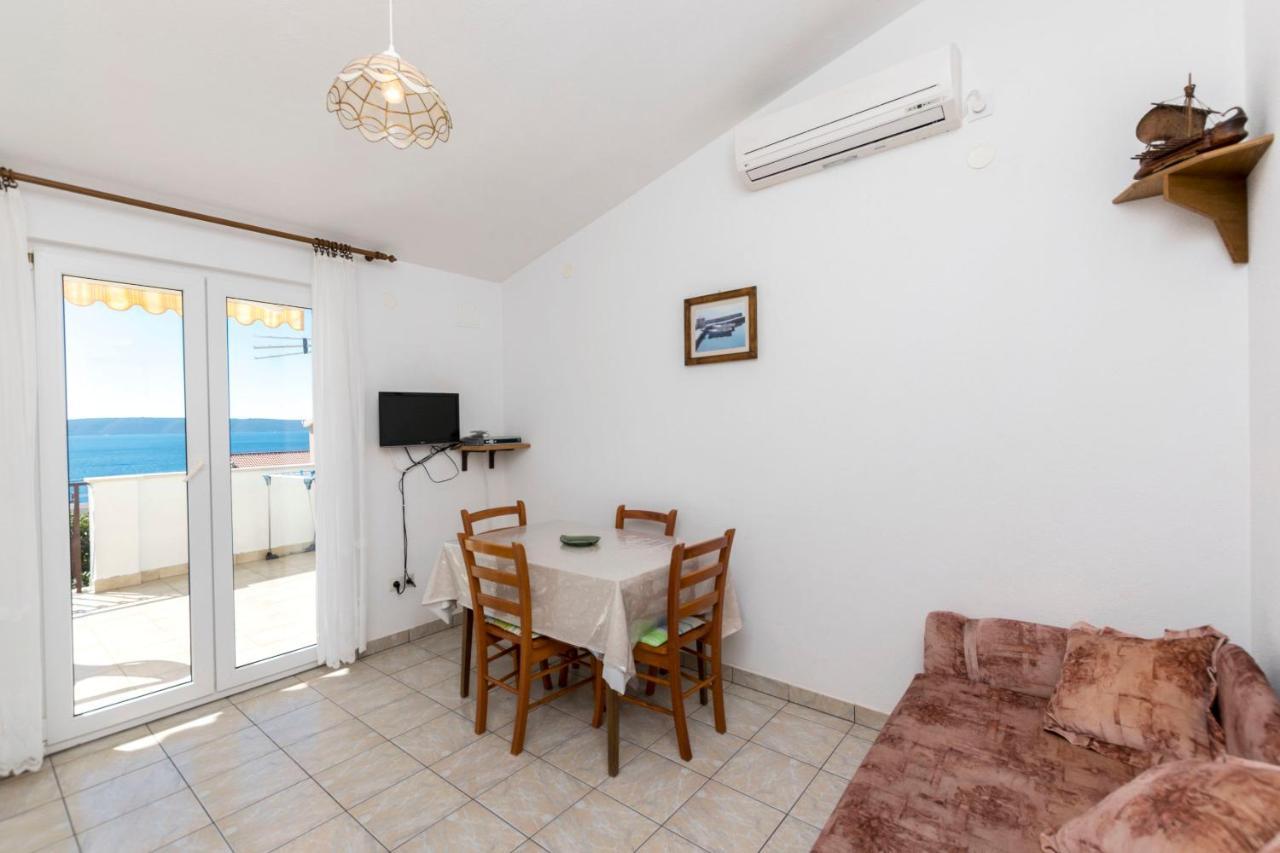 Apartments Neda Trogir Exterior photo