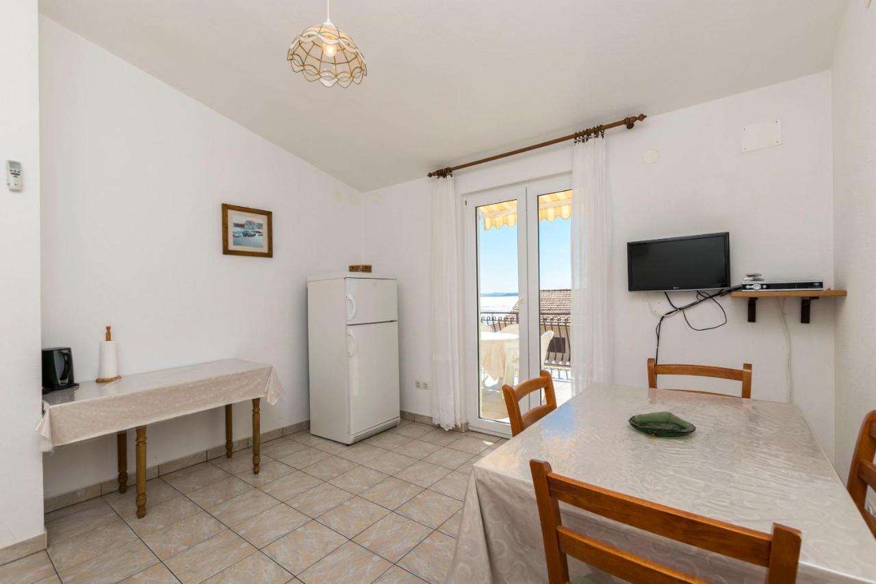 Apartments Neda Trogir Exterior photo
