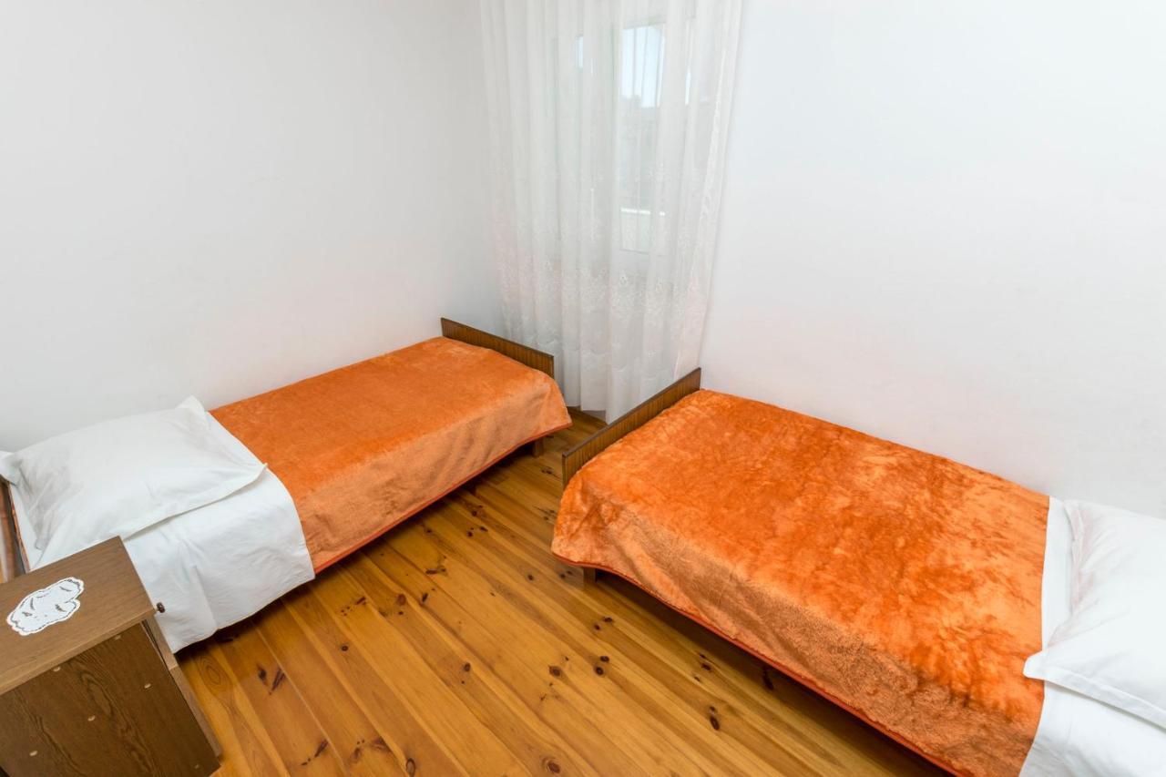 Apartments Neda Trogir Exterior photo